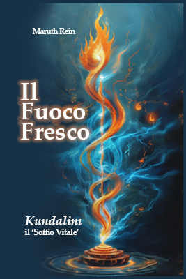 Copertina di Il Fuoco Fresco