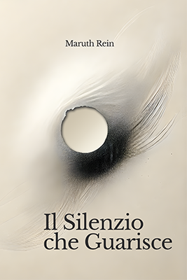 Copertina di Il Silenzio che Guarisce