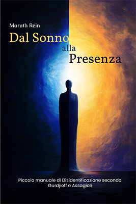 Copertina di Dal Sonno alla Presenza