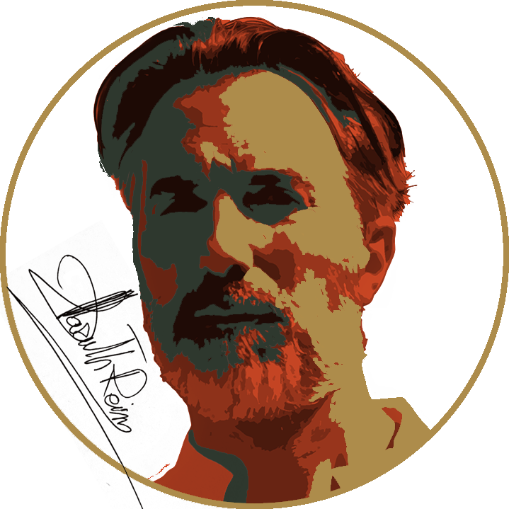 Maruth Rein Portrait