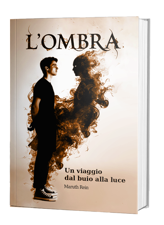 Copertina L'Ombra