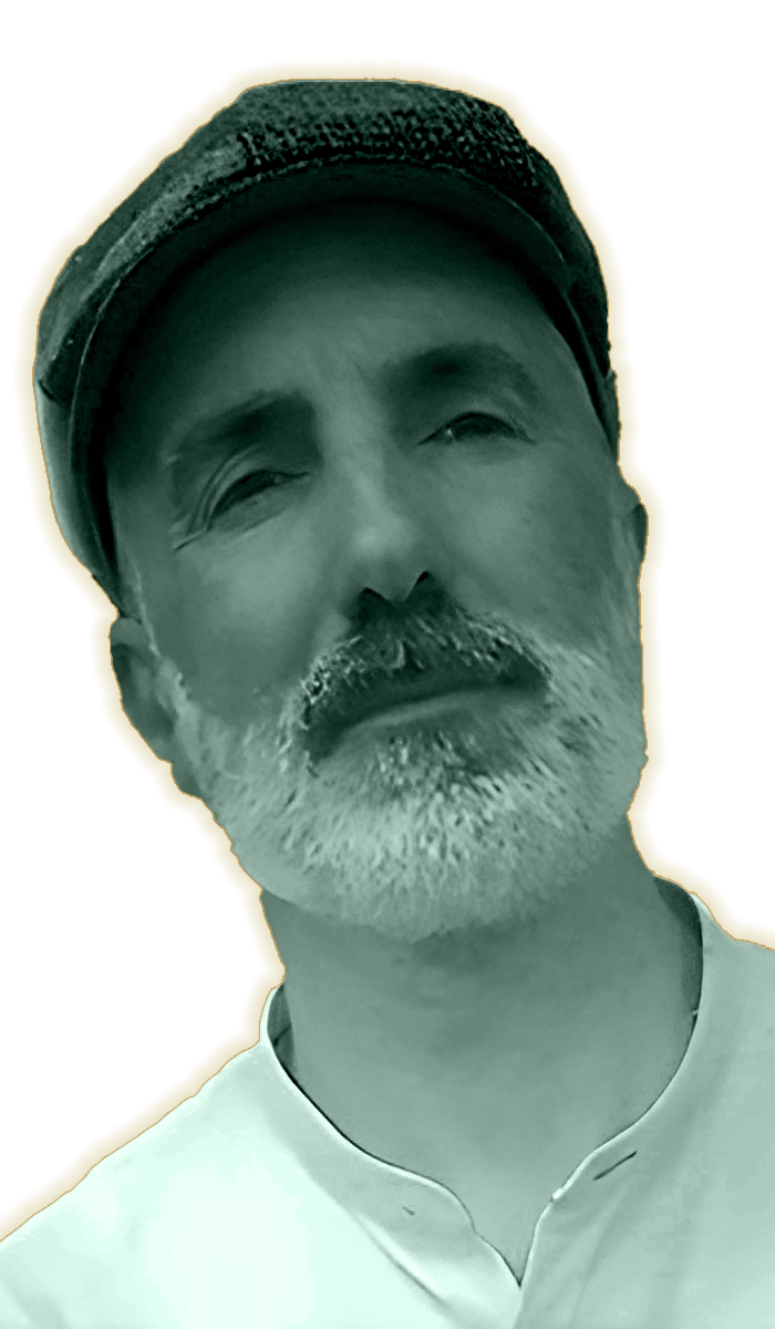 Maruth Rein Portrait